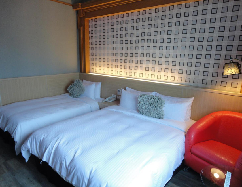 Imagen general del Hotel Royal Hotel, Magong. Foto 4
