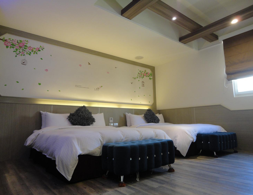 Imagen general del Hotel Royal Hotel, Magong. Foto 9