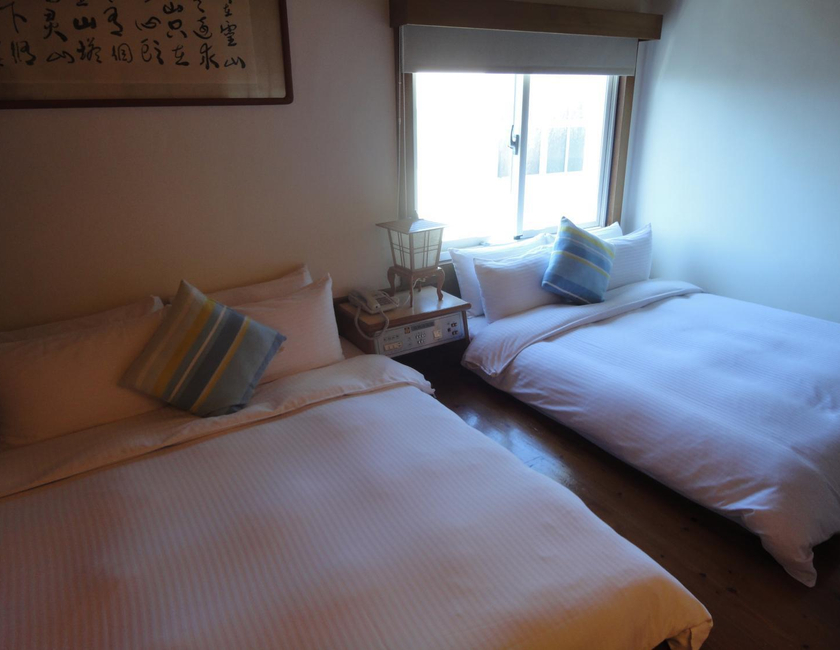 Imagen general del Hotel Royal Hotel, Magong. Foto 10