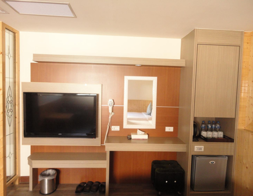 Imagen general del Hotel Royal Hotel, Magong. Foto 12