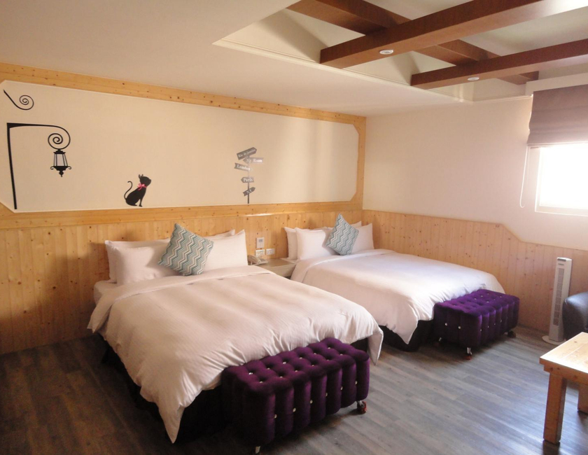 Imagen general del Hotel Royal Hotel, Magong. Foto 14