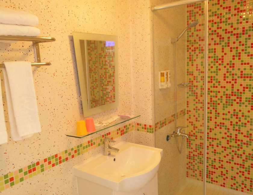 Imagen general del Hotel Royal Hotel, Magong. Foto 22