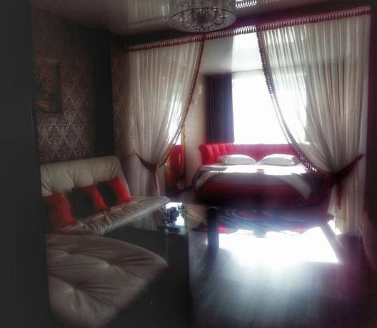 Imagen general del Hotel Royal Hotel, Novokuznetsk. Foto 10