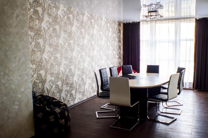 Imagen general del Hotel Royal Hotel, Novokuznetsk. Foto 13