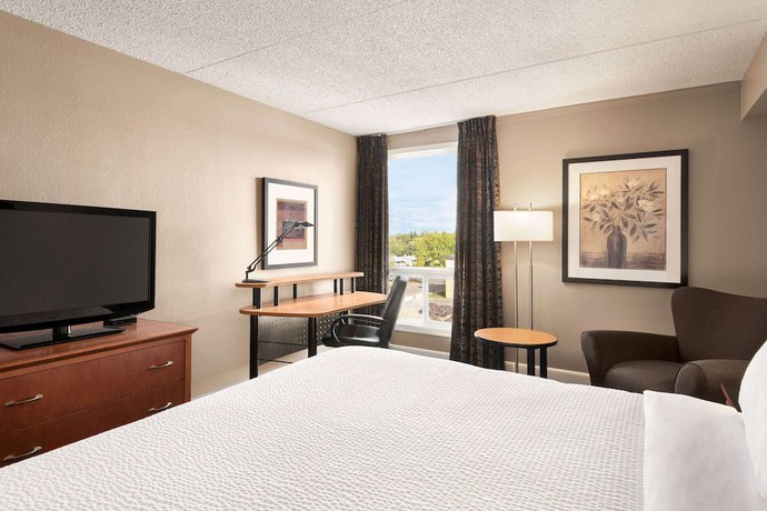 Imagen de la habitación del Hotel Royal Hotel Regina, Trademark Collection by Wyndham. Foto 4