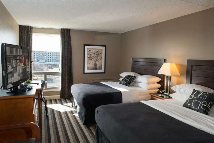 Imagen de la habitación del Hotel Royal Hotel Regina, Trademark Collection by Wyndham. Foto 5