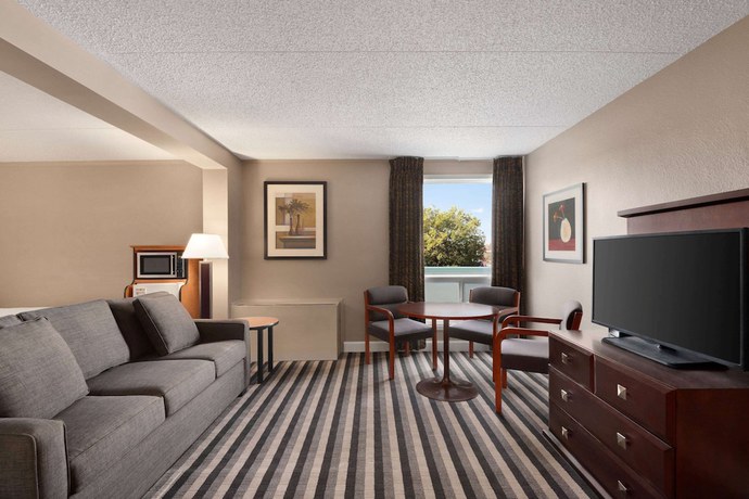 Imagen de la habitación del Hotel Royal Hotel Regina, Trademark Collection by Wyndham. Foto 6