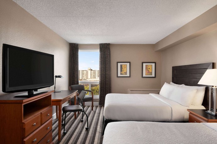 Imagen de la habitación del Hotel Royal Hotel Regina, Trademark Collection by Wyndham. Foto 9