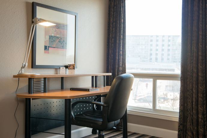 Imagen de la habitación del Hotel Royal Hotel Regina, Trademark Collection by Wyndham. Foto 10