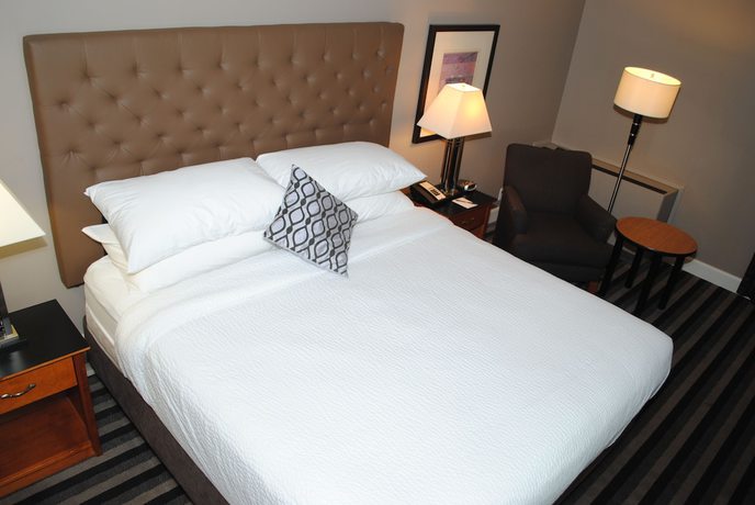 Imagen de la habitación del Hotel Royal Hotel Regina, Trademark Collection by Wyndham. Foto 11