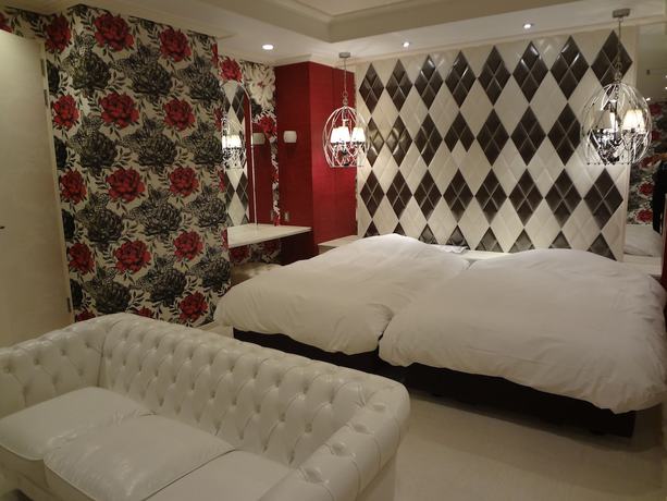 Imagen de la habitación del Hotel Royal Hotel Uohachi Bettei. Foto 4