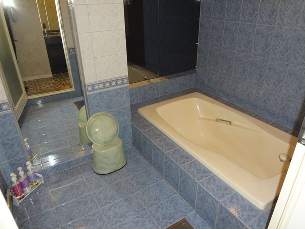 Imagen de la habitación del Hotel Royal Hotel Uohachi Bettei. Foto 5