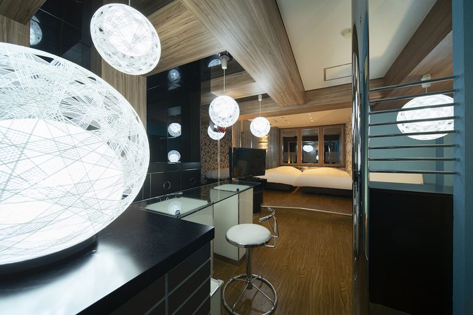 Imagen de la habitación del Hotel Royal Hotel Uohachi Bettei. Foto 6