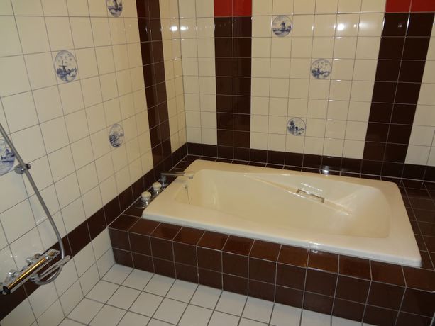 Imagen de la habitación del Hotel Royal Hotel Uohachi Bettei. Foto 13