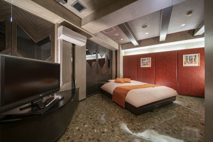 Imagen de la habitación del Hotel Royal Hotel Uohachi Bettei. Foto 18