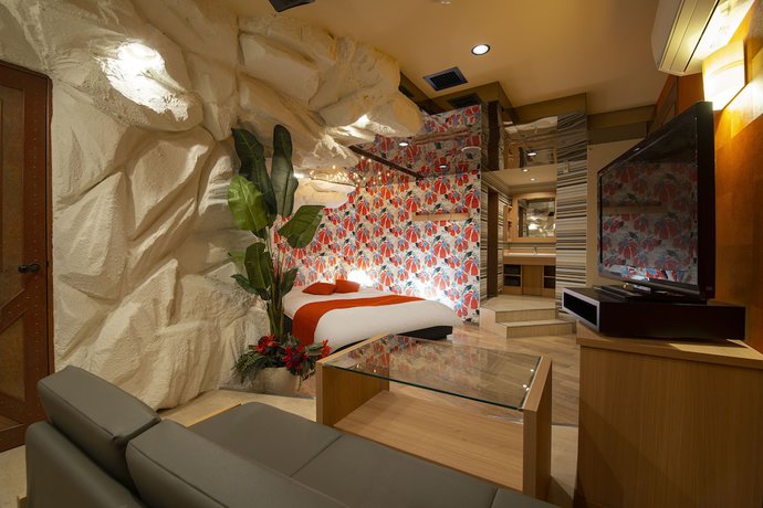 Imagen de la habitación del Hotel Royal Hotel Uohachi Bettei. Foto 19