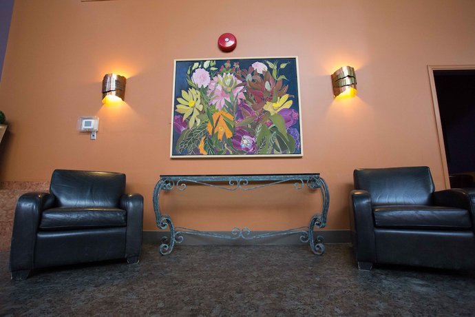 Imagen de los interiores del Hotel Royal Hotel West Edmonton, Trademark Collection by Wyndham. Foto 18