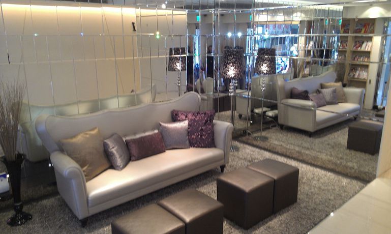 Imagen de la habitación del Hotel Royal Hotel, Zhongzheng District. Foto 2