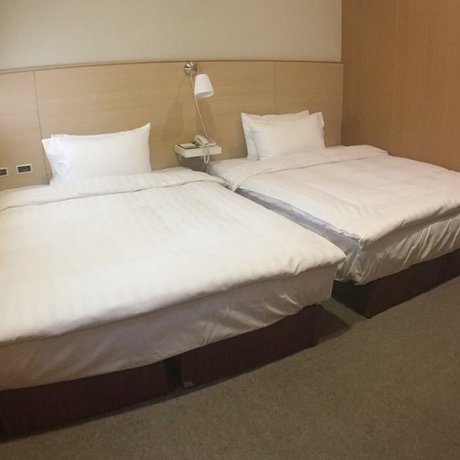 Imagen de la habitación del Hotel Royal Hotel, Zhongzheng District. Foto 3