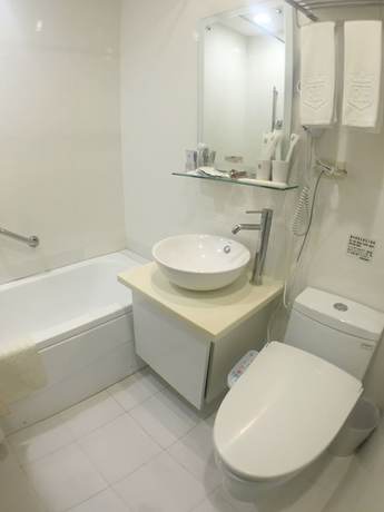 Imagen de la habitación del Hotel Royal Hotel, Zhongzheng District. Foto 4