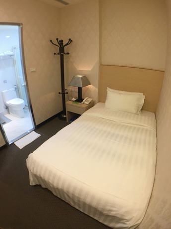 Imagen de la habitación del Hotel Royal Hotel, Zhongzheng District. Foto 6