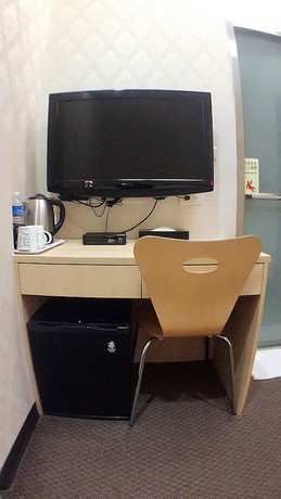 Imagen de la habitación del Hotel Royal Hotel, Zhongzheng District. Foto 7
