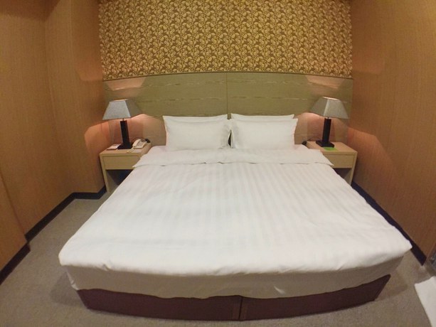 Imagen de la habitación del Hotel Royal Hotel, Zhongzheng District. Foto 9