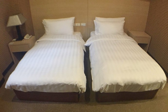 Imagen de la habitación del Hotel Royal Hotel, Zhongzheng District. Foto 10