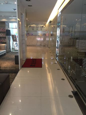 Imagen de los interiores del Hotel Royal Hotel, Zhongzheng District. Foto 20