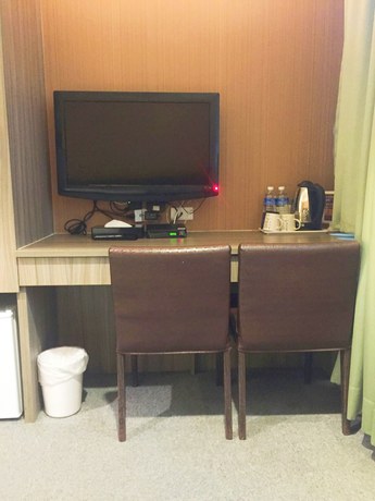 Imagen de la habitación del Hotel Royal Hotel, Zhongzheng District. Foto 12