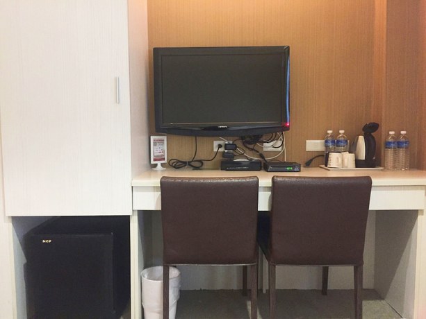 Imagen de la habitación del Hotel Royal Hotel, Zhongzheng District. Foto 13