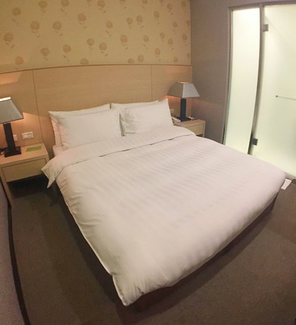 Imagen de la habitación del Hotel Royal Hotel, Zhongzheng District. Foto 14