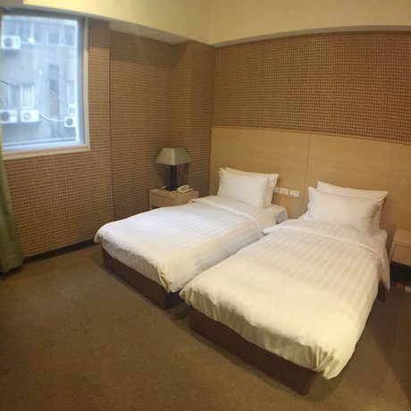 Imagen de la habitación del Hotel Royal Hotel, Zhongzheng District. Foto 15