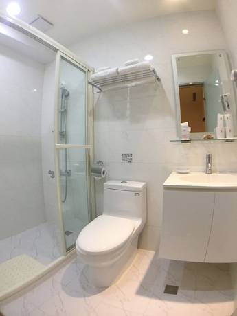 Imagen de la habitación del Hotel Royal Hotel, Zhongzheng District. Foto 16