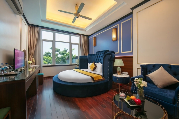 Imagen de la habitación del Hotel Royal Hotel and Spa Bac Ninh. Foto 6