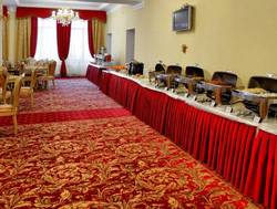 Imagen general del Hotel Royal Hotels And Spa Resorts Tsesar. Foto 3