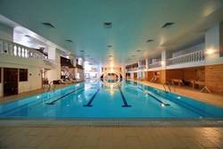 Imagen general del Hotel Royal Hotels And Spa Resorts Tsesar. Foto 7