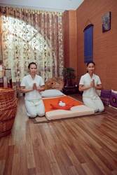 Imagen general del Hotel Royal Hotels And Spa Resorts Tsesar. Foto 10