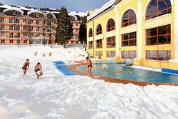 Imagen general del Hotel Royal Hotels And Spa Resorts Tsesar. Foto 11