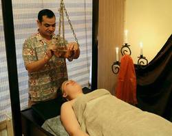 Imagen general del Hotel Royal Hotels And Spa Resorts Tsesar. Foto 14