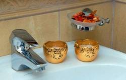 Imagen general del Hotel Royal Hotels And Spa Resorts Tsesar. Foto 17