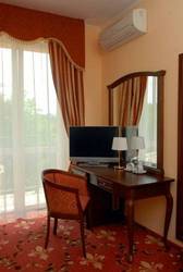 Imagen general del Hotel Royal Hotels And Spa Resorts Tsesar. Foto 18