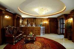 Imagen general del Hotel Royal Hotels And Spa Resorts Tsesar. Foto 19