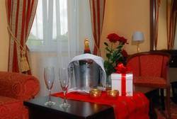 Imagen general del Hotel Royal Hotels And Spa Resorts Tsesar. Foto 20