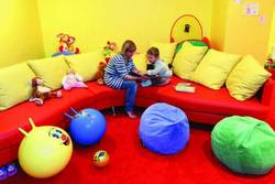 Imagen general del Hotel Royal Hotels And Spa Resorts Tsesar. Foto 21