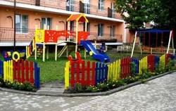 Imagen general del Hotel Royal Hotels And Spa Resorts Tsesar. Foto 22