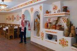 Imagen general del Hotel Royal Hotels And Spa Resorts Tsesar. Foto 23