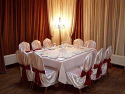 Imagen general del Hotel Royal Hotels And Spa Resorts Tsesar. Foto 24