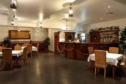 Imagen general del Hotel Royal Hotels And Spa Resorts Tsesar. Foto 25