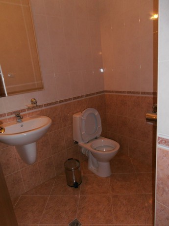 Imagen de la habitación del Hotel Royal House Apartments TMF. Foto 9